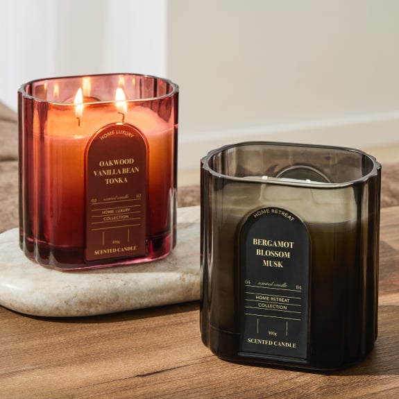 Shop candles