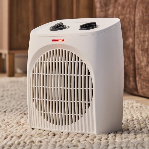 Shop heaters