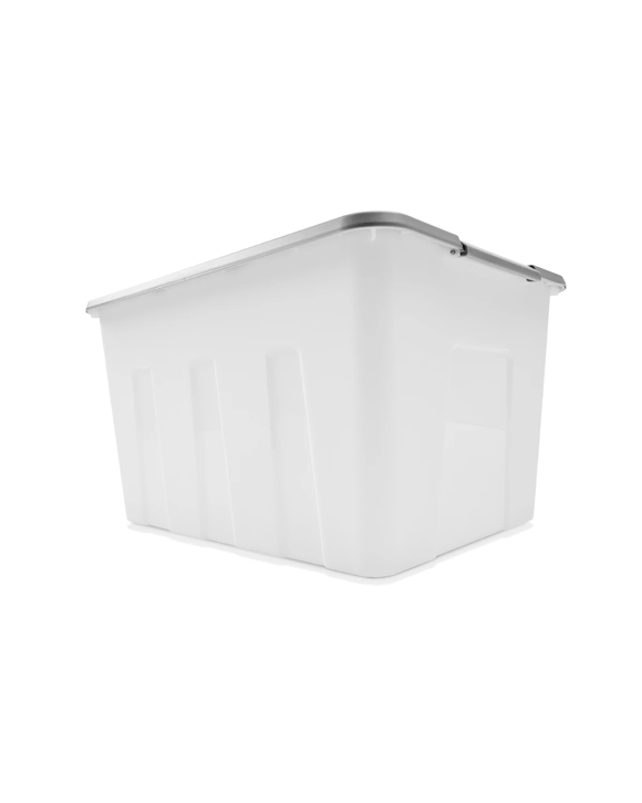 52L Storage Tub on Wheels