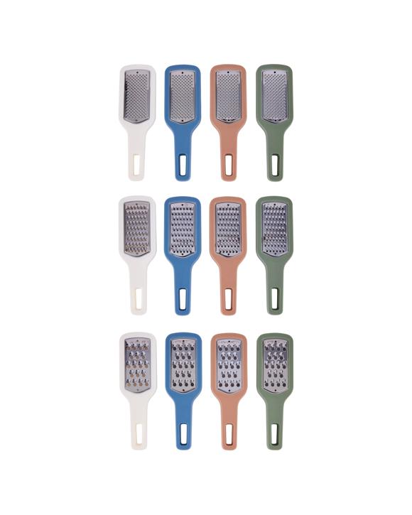 Zester Grater - Assorted