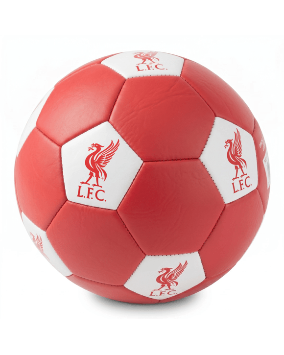 EPL Liverpool FC Soccer Ball - Size 5
