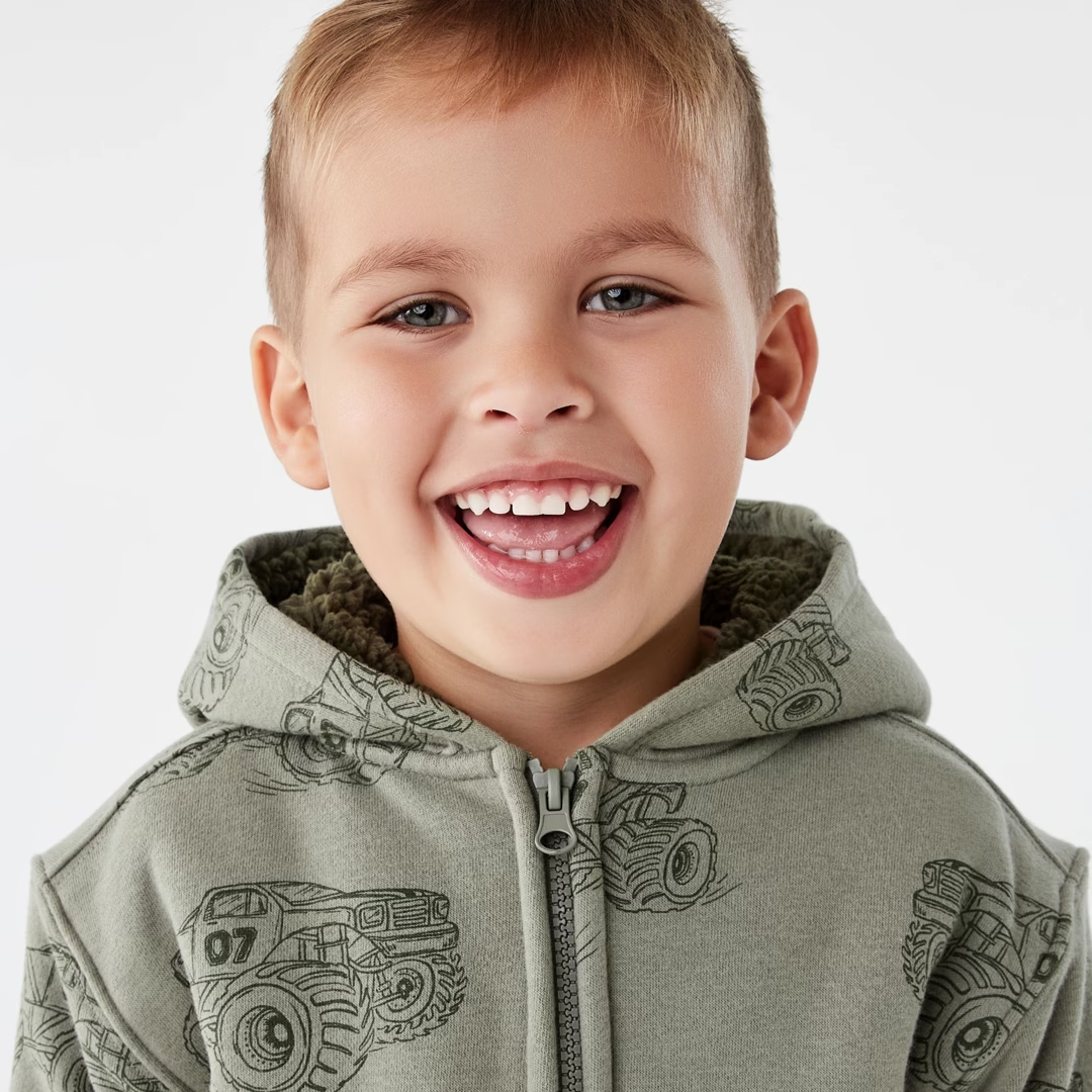 Shop New Kidswear