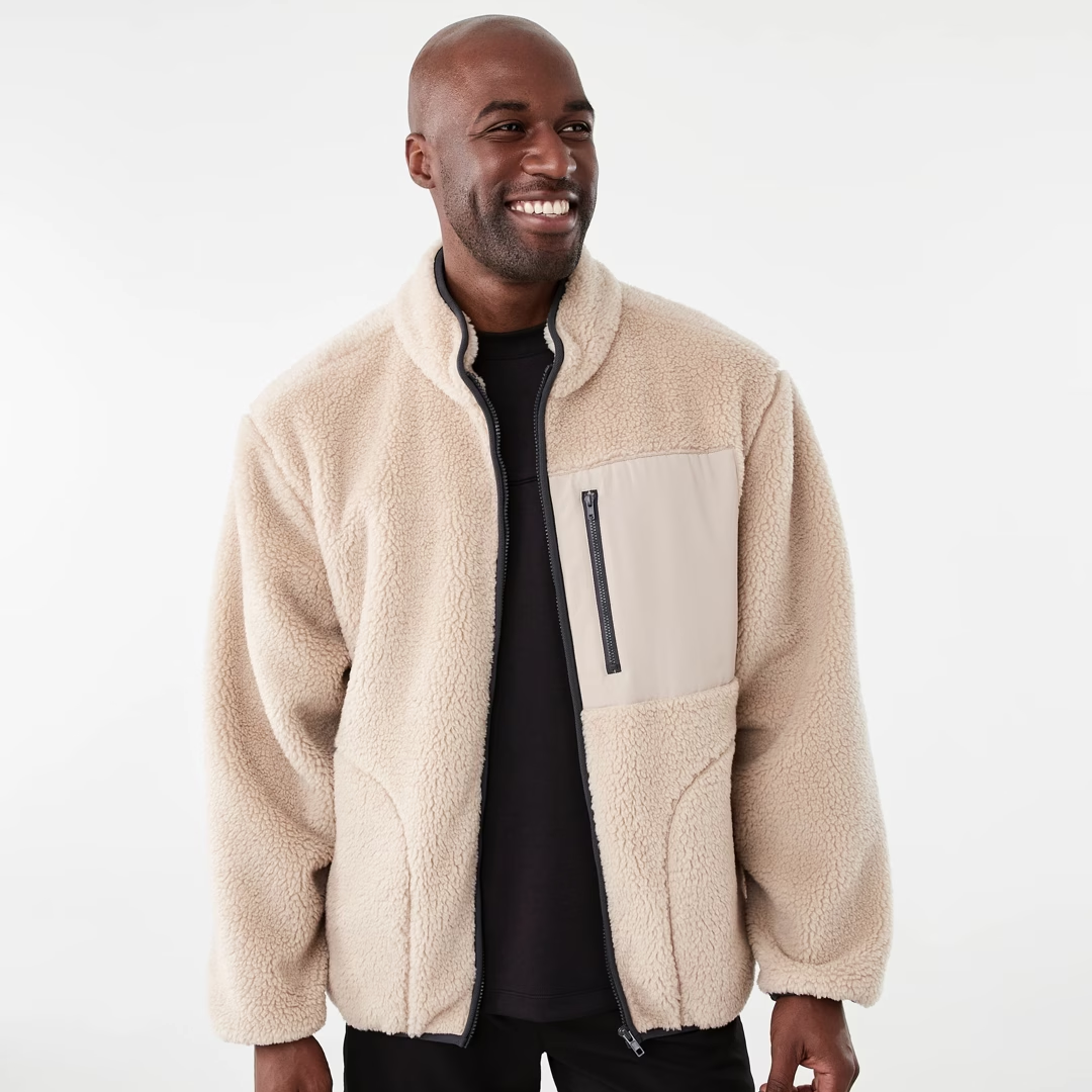 Shop New Menswear