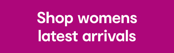 Shop womens latest arrivals