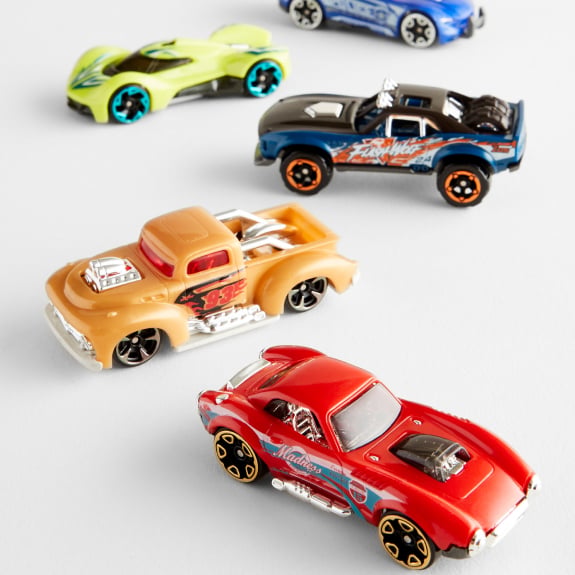 5 pack Metal Machines ultimate racing vehicles $5pk.