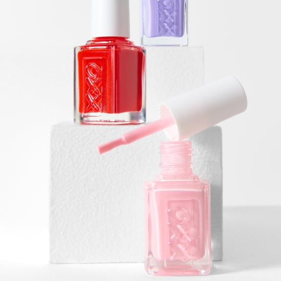 OXX Cosmetics quick dry nail polish $2.50ea.