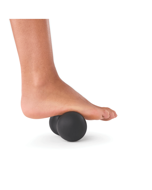 Peanut Shaped Massage Ball - Assorted