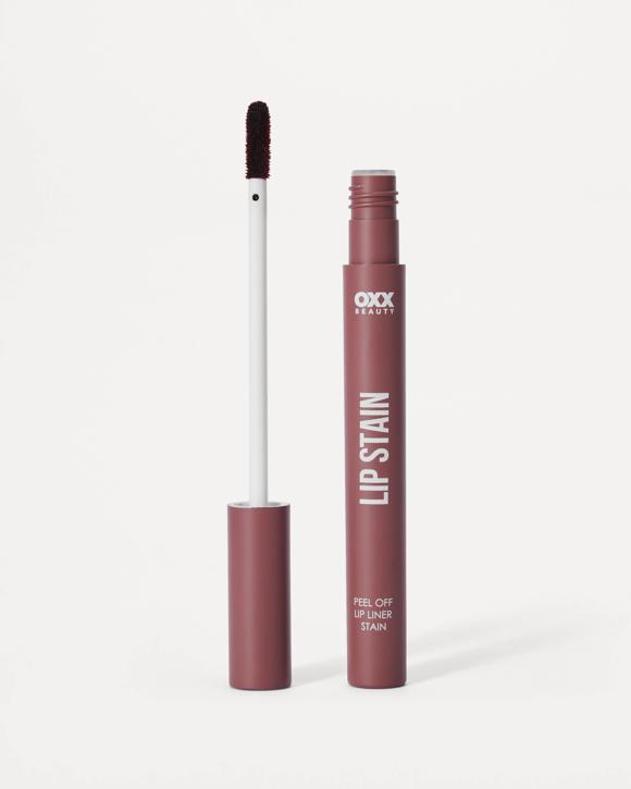 OXX Beauty Cosmetics Peel Off Lip Liner Stain - Berry