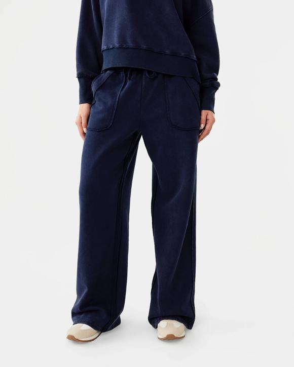 Washed Trackpants