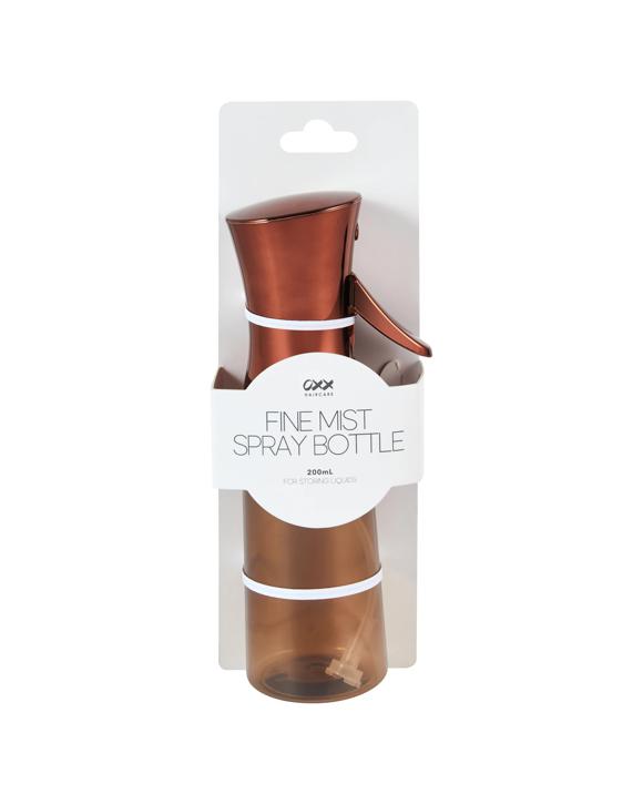 OXX Haircare Fine Mist Spray Bottle
