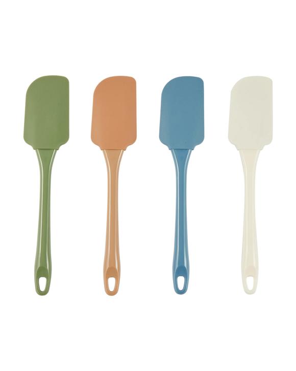 Silicone Spatula - Assorted
