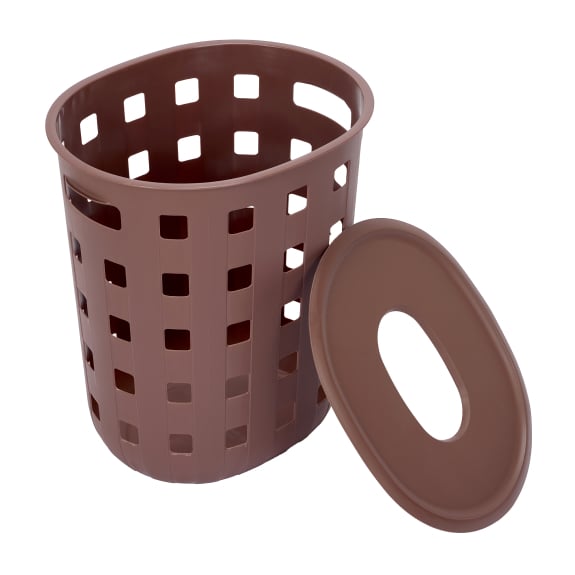 Trellis 80L hamper $25.