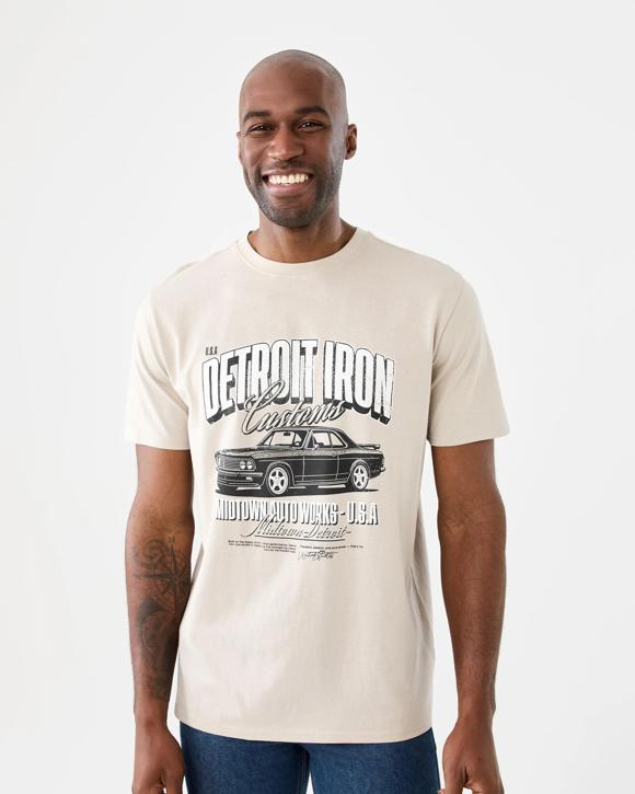 Shop Mens Latest Arrivals