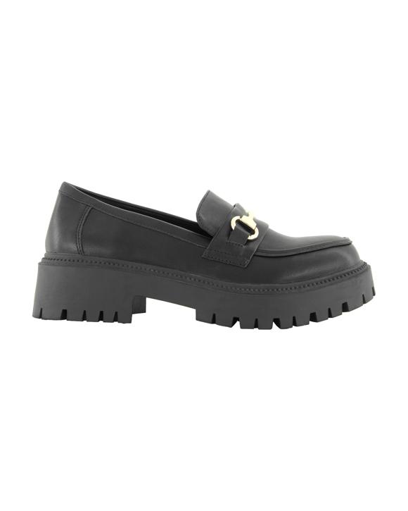Chunky Loafers