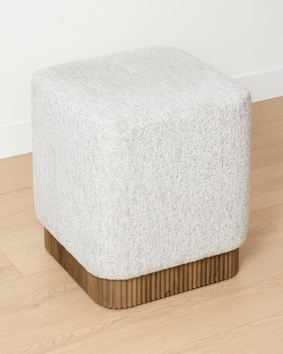 Elliot Ottoman