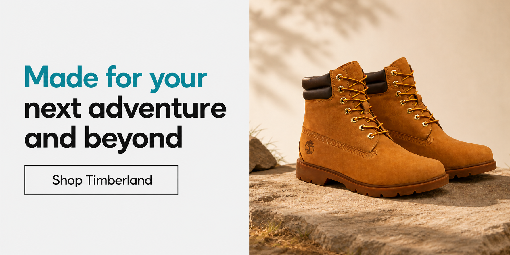 Shop Timberland