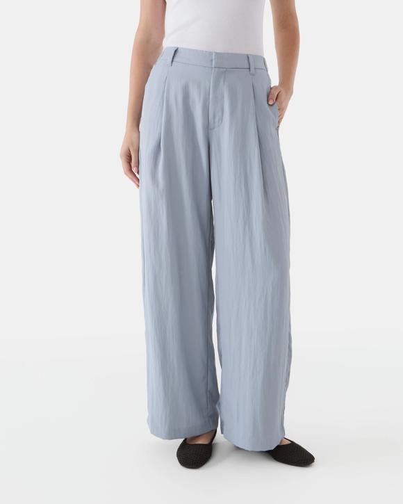 Soft Tailored Pants