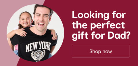 Looking for the perfect gift for Dad?