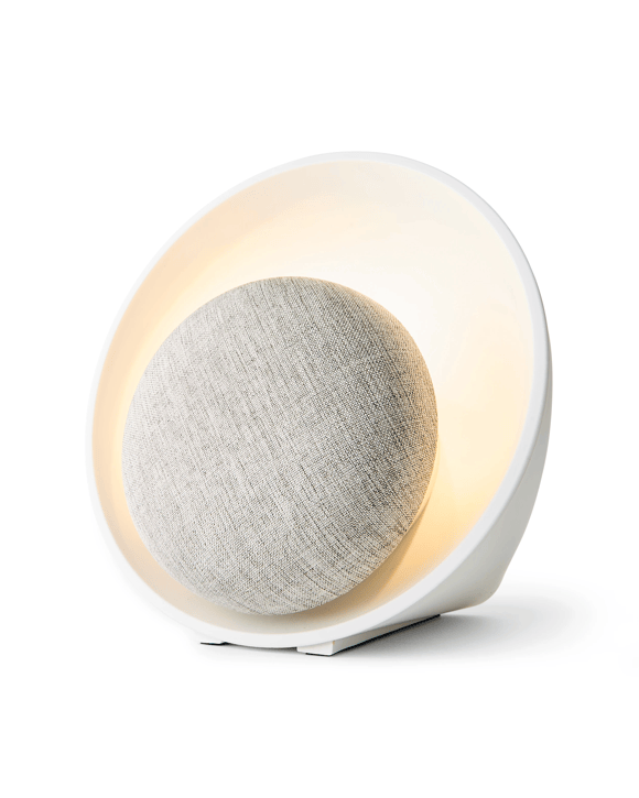 Moon Bluetooth Speaker