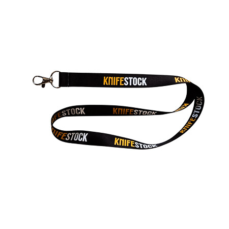KNFS Șnur pentru gât cu carabină