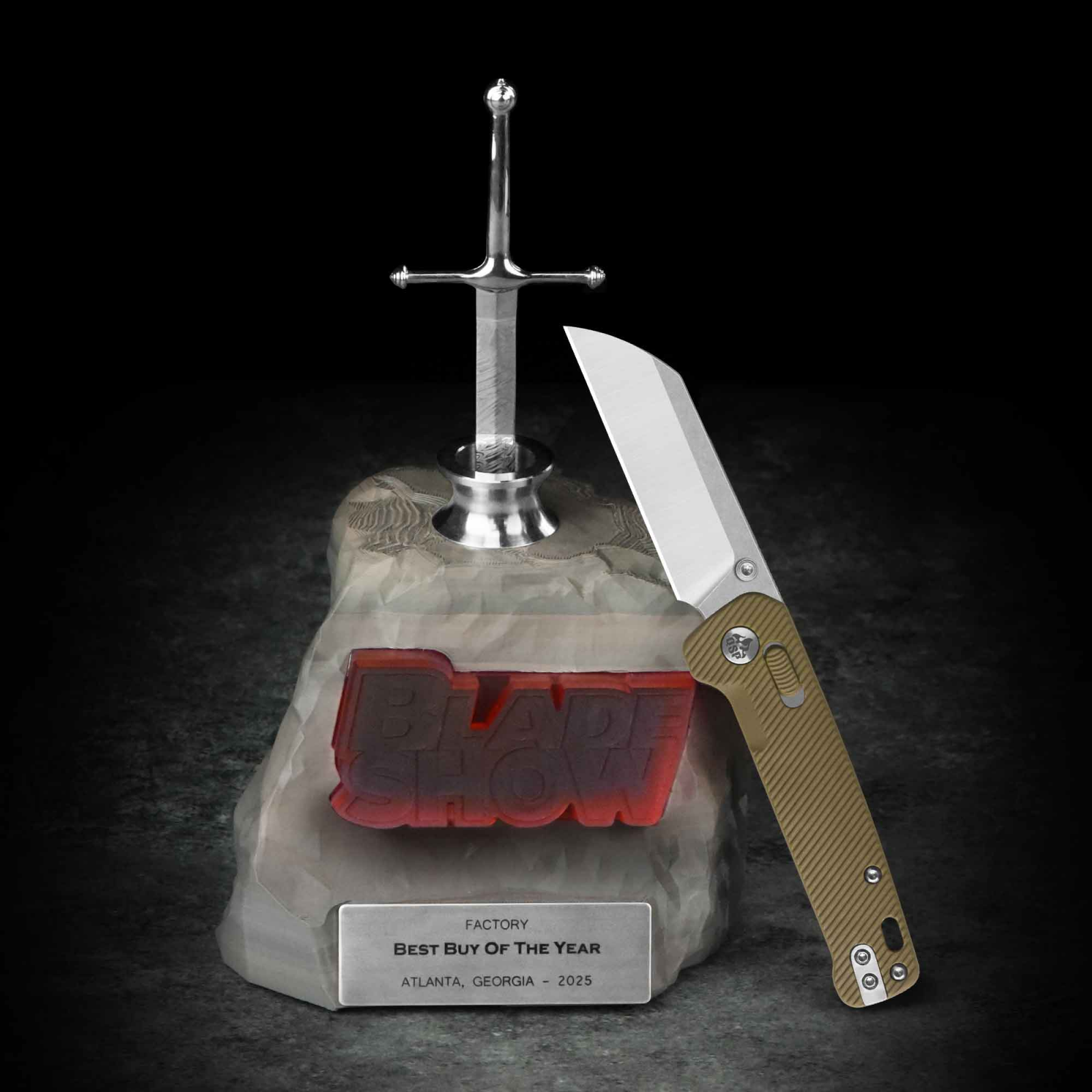 QSP Penguin Glyde - cea mai bună achiziție a anului