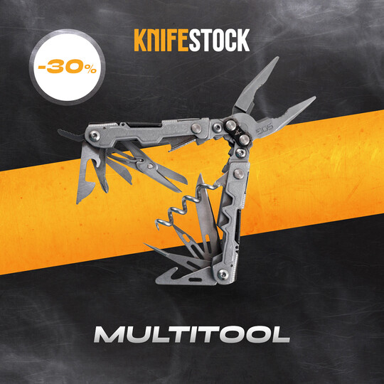 Unealtă multifuncțională