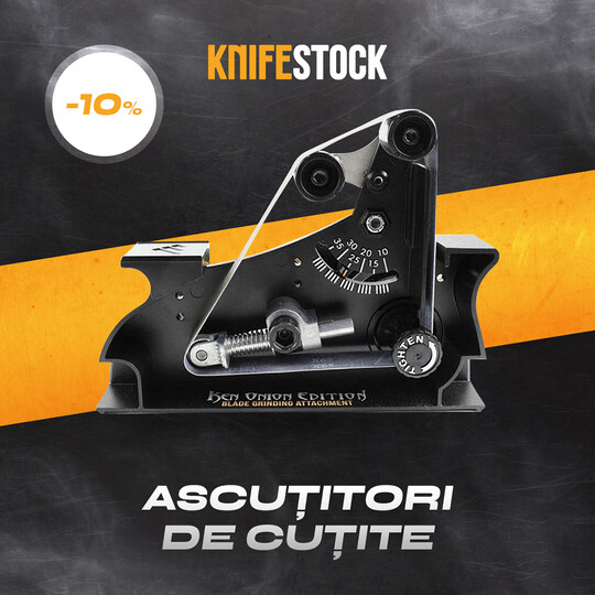 Ascuțitori de cuțite