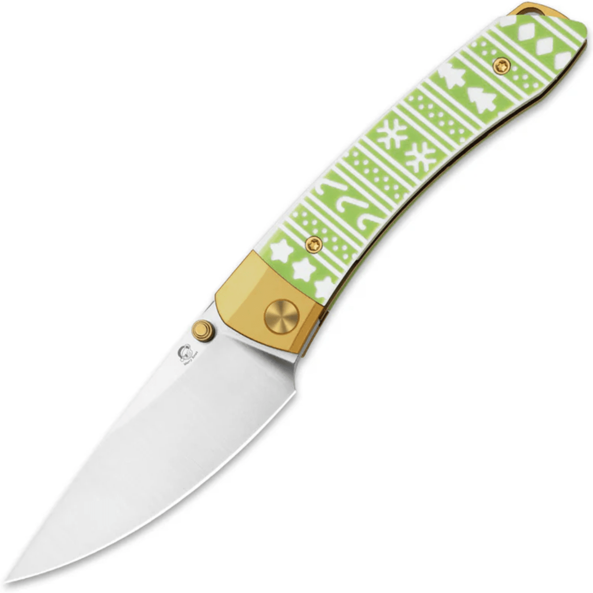 Kizer Mini MoMo - ediția de Crăciun