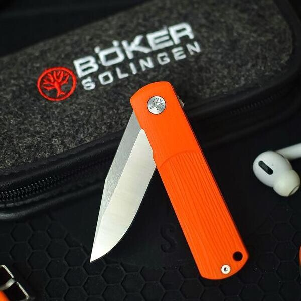 Boker Knives