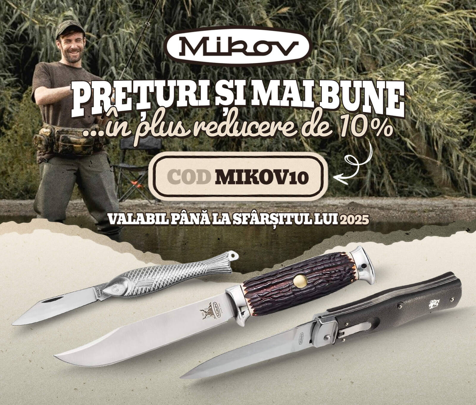Mikov reducere 10+10