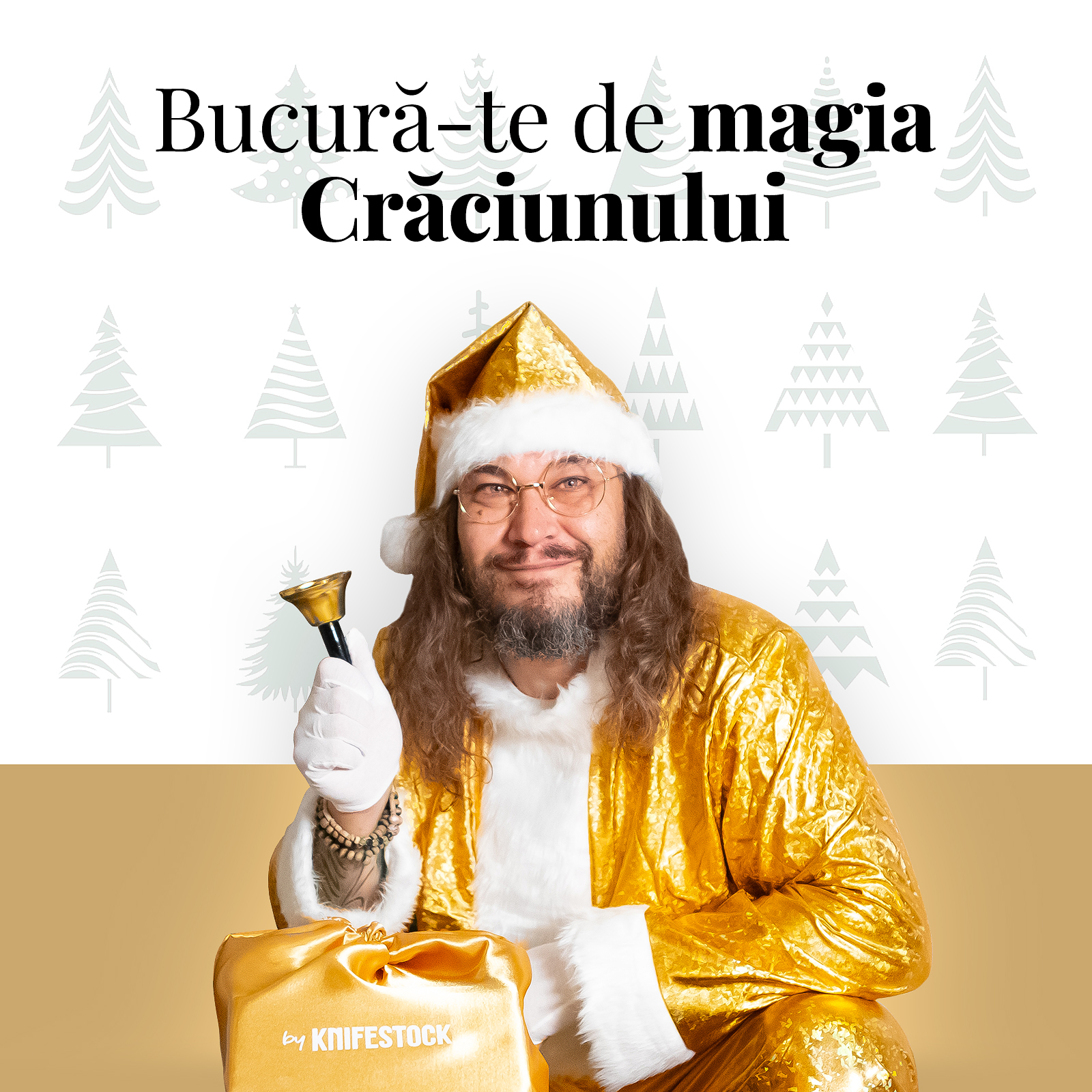 Banner de Crăciun