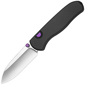 Kizer Drop Bear Zero Elmax,Satin, Ki3619BDA3