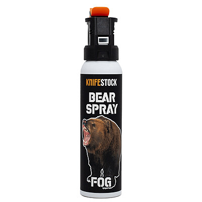 Spray pentru urși FOG 150ml