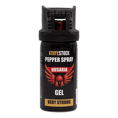 KNIFESTOCK Husaria 40ml