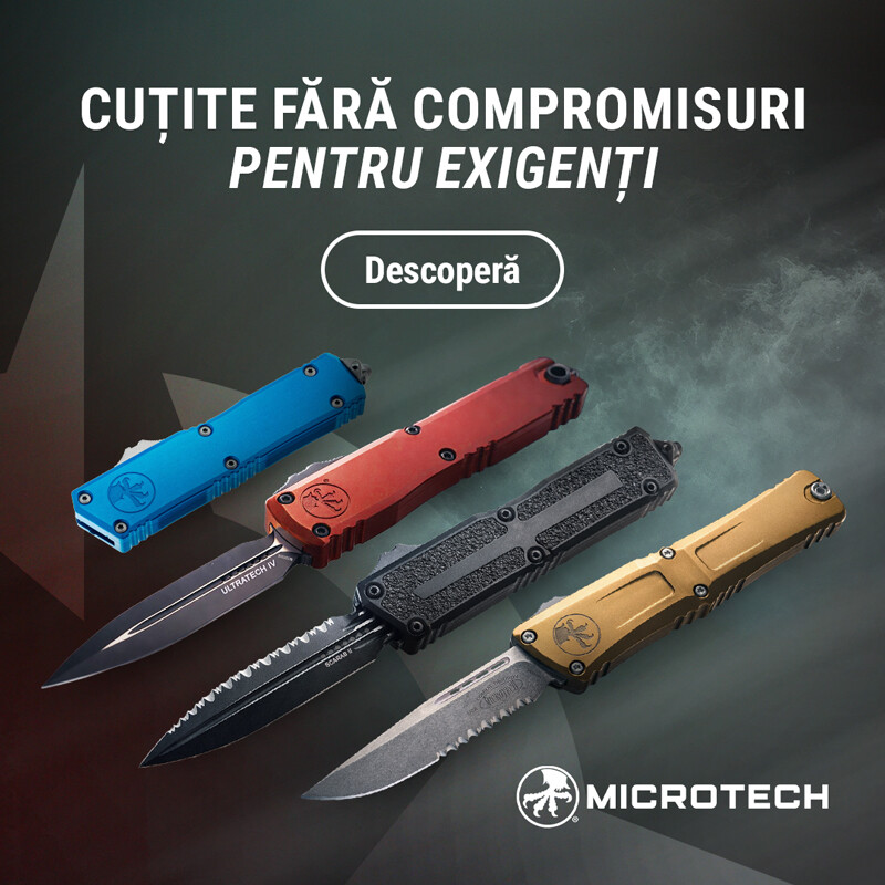 Banner Microtech