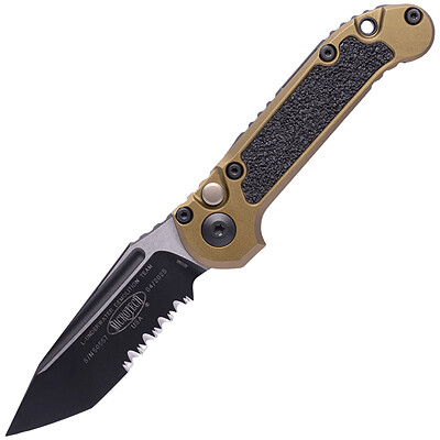 Microtech LUDT Gen III 1136-2OD