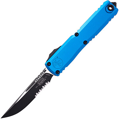 Microtech Ultratech Gen IV 11214-2BL