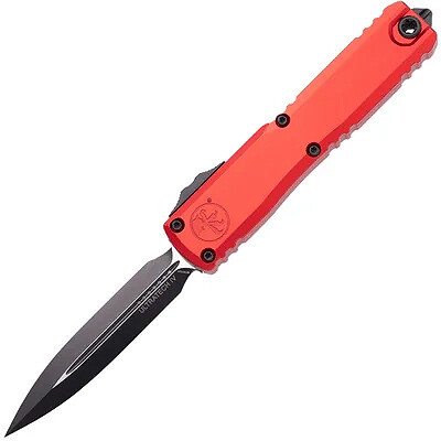 Microtech Ultratech Gen IV 11224-1RD