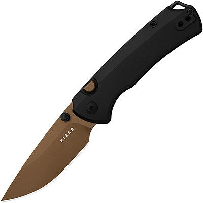 Kizer T1 BD Elmax Sunset  Ki3685A1
