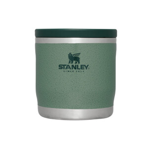 Termos Stanley pentru mâncare 350ml Verde