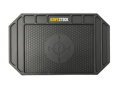 Covoras întreținere cuțit Knifestock
