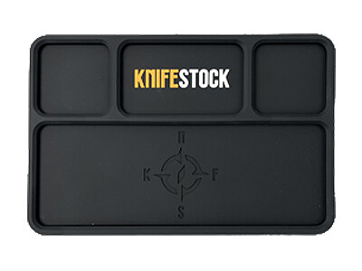 Pad organizator EDC Knifestock