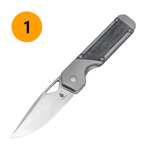 Kizer Militaw S35VN Ki3634A1