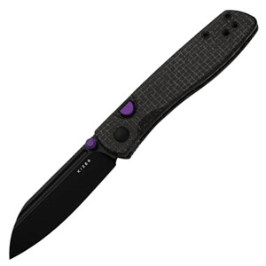 Kizer Renissance N690 Micarta