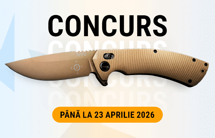 ANV Knives A400 Knifestock Exclusiv