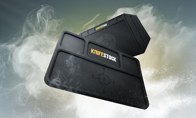 Banner KNFS Mat & Pad