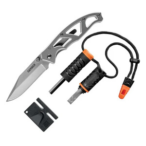 Gerber Paraframe Combo
