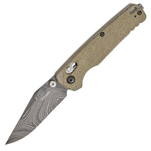 Kershaw Bel air clip point K-6106DAM