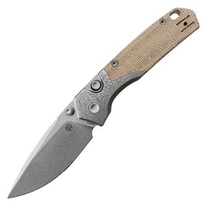 Vosteed Psyop 299 S35VN A2232