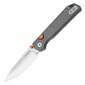 Kizer Begleiter 2.9 S35VN Satin